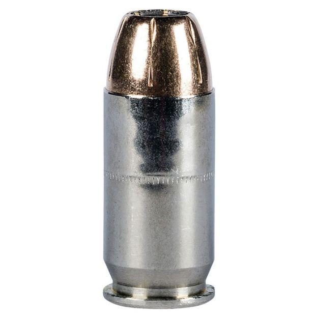 Picture of Federal Premium 45 Acp 230Gr Hst Jhp 20Rd 10Bx/Cs