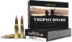 Picture of Nosler Trophy Grade 308 Win 165Gr Partition 20Rd 10Bx/Cs
