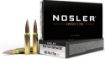 Picture of Nosler Match Grade 308 Win 175Gr Hpbt 20Rd 10Bx/Cs