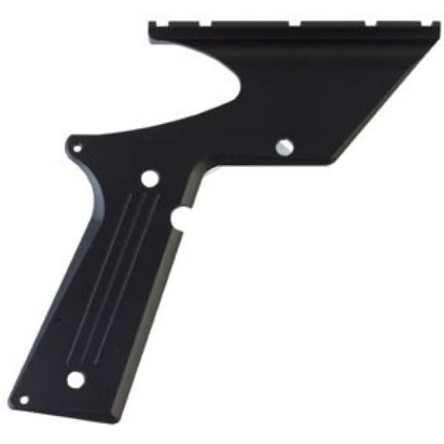 Picture of Aimtech Scope Mount Colt 1911 Series '70 & '80 Black