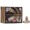 Picture of Federal Premium 380 Acp 90Gr Hydra-Shok Jhp 20Rd 10Bx/Cs
