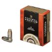 Picture of Federal Premium 9Mm Luger 124G Hydra-Shok Jhp 20Rd 25Bx/Cs