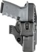 Picture of Fobus Holster Apendix Ambi For Glock 19/19X/23/32 Black