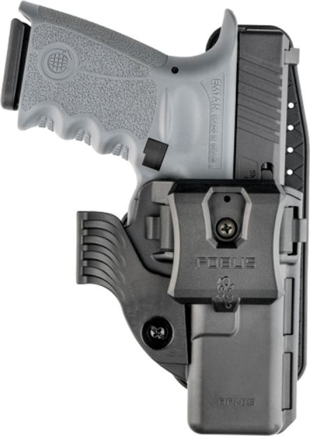 Picture of Fobus Holster Apendix Ambi For Glock 19/19X/23/32 Black