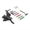 Picture of HF AR15/10 2 STAGE CURVED TRIGGER