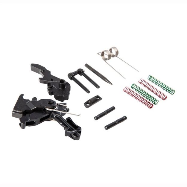 Picture of HF AR15/10 2 STAGE FLAT TRIGGER