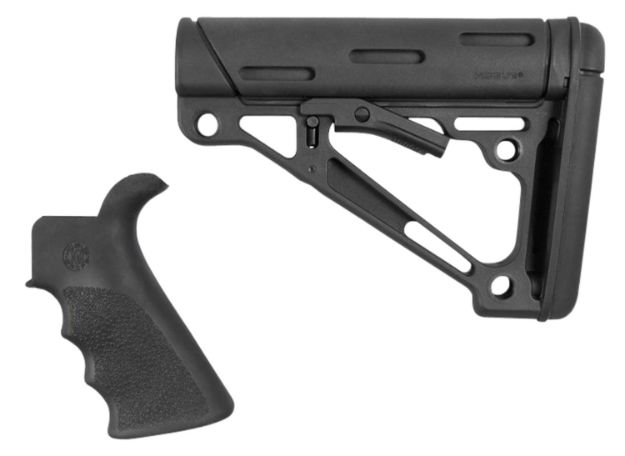 Picture of HOGUE GRIP AR15 KIT MIL-SPEC BLK