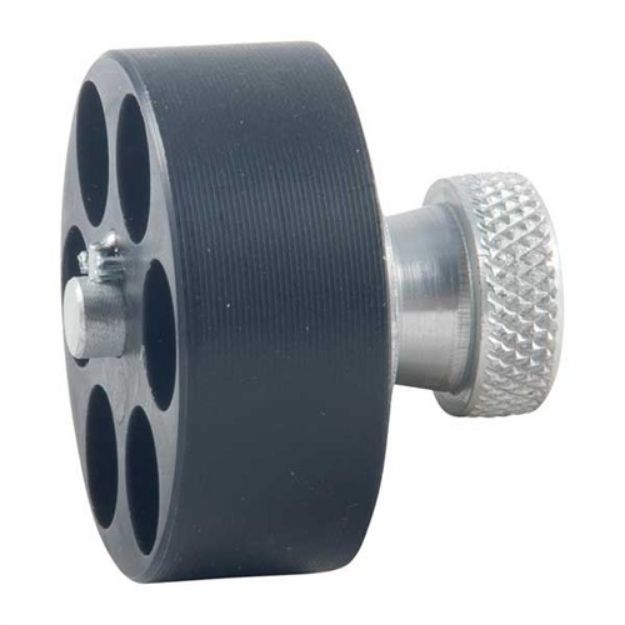 Picture of HKS SPDLR 357 S&W 27 28 RUGER REDHWK