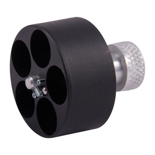 Picture of HKS SPDLR 357 S&W J TAU 605 RUGER