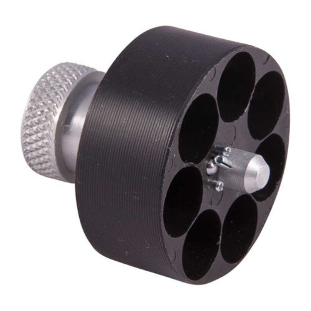 Picture of HKS SPDLR 357 7SH S&W 686 TAU 617