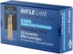 Picture of Ppu 6.5X54 Mannlicher Shonauer 156Gr. Jsp-Rn 20Rd 10Bx/Cs