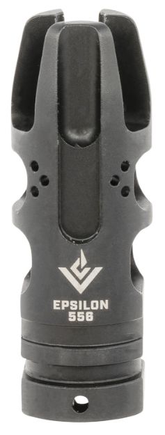 Picture of Aero Precision Vg6 Epsilon 5.56 Muzzle Brake Black 1/2X28