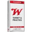 Picture of Winchester Usa 40 Sw 180Gr Fmj Truncated Cone 50Rd 10Bx/Cs