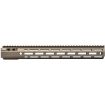 Picture of Aero Precision Mod 4 Handguard 15" Kodiak Brown Anodized
