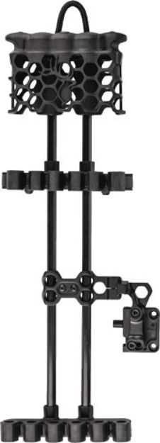 Picture of Trophy Ridge Quiver Hex Light 5-Arrow Black