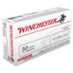 Picture of Winchester Usa 32 Acp 71Gr Fmj-Rn 50Rd 10Bx/Cs