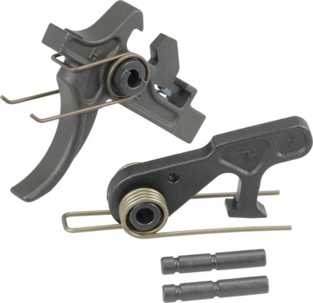 Picture of Rra National Match 2 Stage Ultra Varmint Trigger Kit
