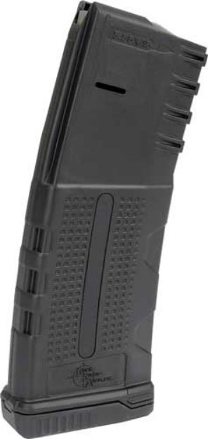 Picture of Rra Magazine Poly 5.56X45 30Rd Windowless Black