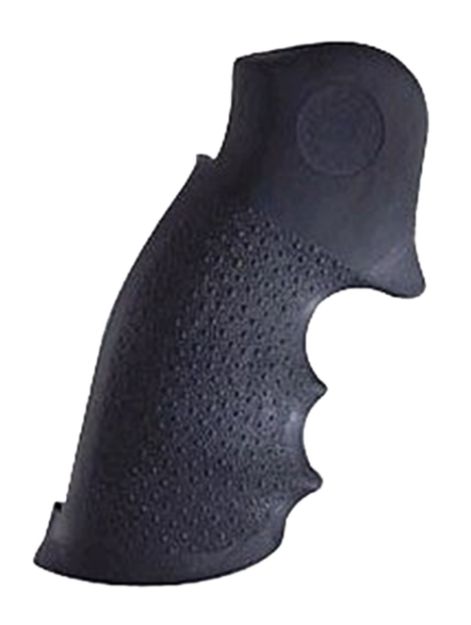 Picture of HOGUE GRIP TAURUS MD/LRG SQ BUTT BLK