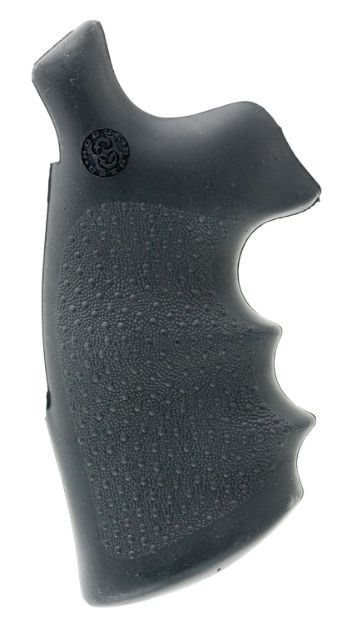 Picture of HOGUE MONOGRIP S&W N CONVRSN BLK