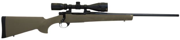 Picture of HOWA HOGUE 308 WIN 22" TB W/SCP ODG