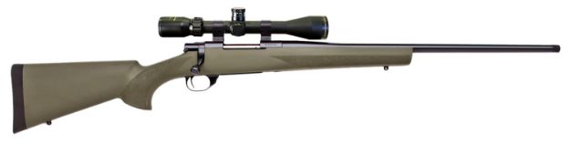 Picture of HOWA 1500 GAMEPRO 2 7MM PRC 24" GRN