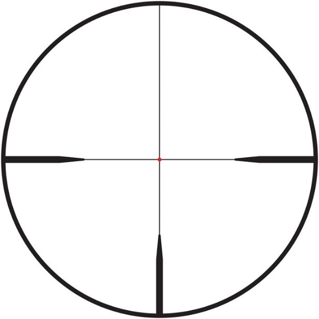 Picture of Vx-6Hd G2 3-18X56 Cds Ill Fdth