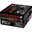 Picture of Winchester Supreme Elite 380 Acp 95Gr Pdx1 Def 20Rd 10Bx/Cs