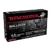 Picture of Winchester Supreme 6.5 Cm 140Gr Silvertip 20Rd 10Bx/Cs