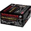 Picture of Winchester Supreme 9Mm Luger 124Gr Pdx1 Def 20Rd 10Bx/Cs