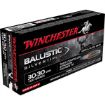 Picture of Winchester Supreme 30-30 Win 150Gr Silver-Tip 20Rd 10Bx