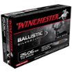 Picture of Winchester Supreme 25-06 Rem 115Gr Silver-Tip 20Rd 10Bx/Cs