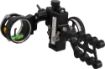 Picture of Trophy Ridge Bow Sight Swft 1-Pin .019 Rh Black