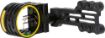 Picture of Trophy Ridge Bow Sight Gem 3-Pin .019 Ambidextrous