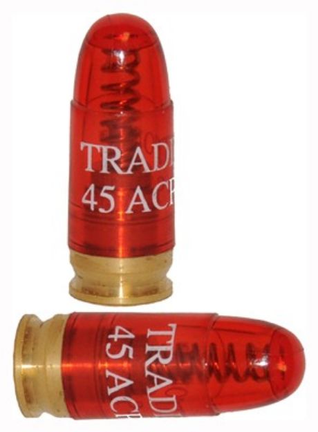 Picture of Traditions Snap Caps .45Acp 5-Pack