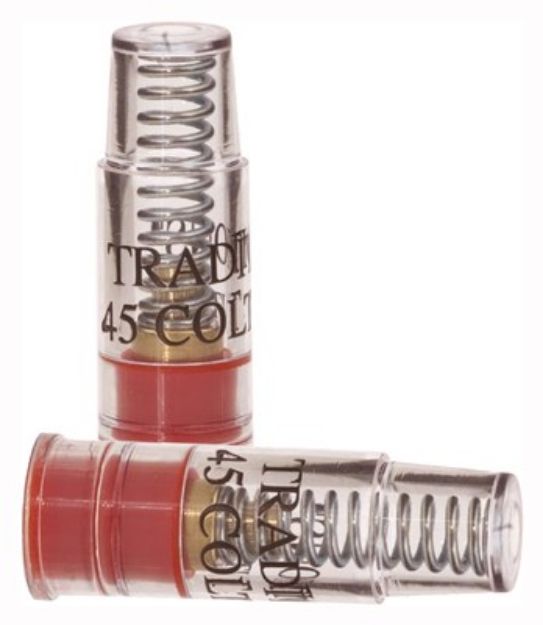 Picture of Traditions Snap Caps .45Lc 6-Pack