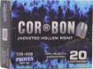 Picture of Corbon 45 Acp+P 200Gr Jhp 20Rd 25Bx/Cs