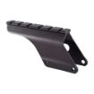 Picture of Aimtech Saddle Mount Remington 1100/1187 12Ga. Black Matte