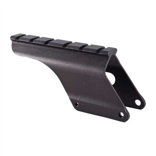 Picture of Aimtech Saddle Mount Remington 1100/1187 12Ga. Black Matte