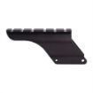 Picture of Aimtech Saddle Mount Remington 1100/1187 12Ga. Black Matte