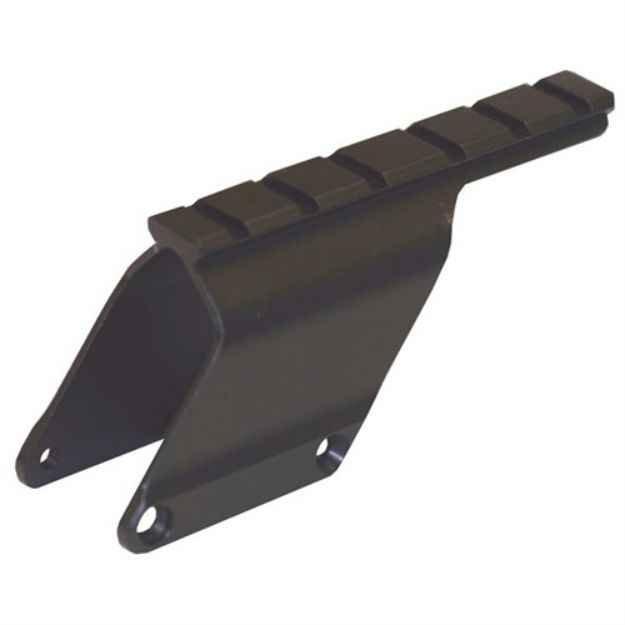 Picture of Aimtech Saddle Mount Remington 870 12Ga. Black Matte