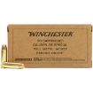 Picture of Winchester Service 38 Special 130Gr Fmj-Rn 50Rd 10Bx/Cs