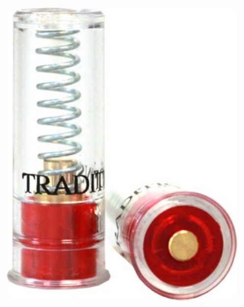 Picture of Traditions Snap Caps 20Ga. 2-Pack