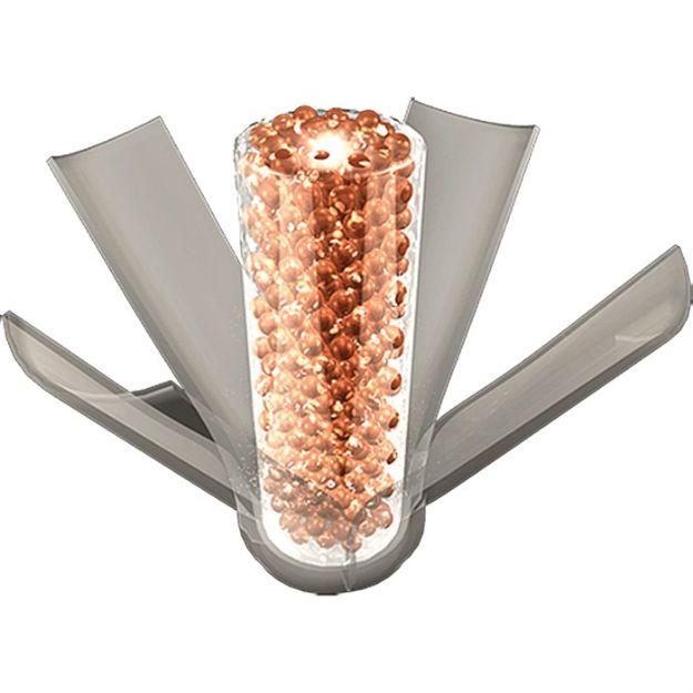 Picture of Winchester Long Beard Xr 12Ga 3.5" 2Oz #4 10Rd 10Bx/Cs