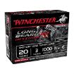 Picture of Winchester Long Beard Xr 20Ga 3" 1-1/4Oz #6 10Rd 10Bx/Cs