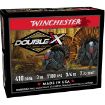 Picture of Winchester Double-X 410 3" 3/4Oz #7.5 10Rd 10Bx/Cs
