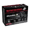 Picture of Winchester Double-X 10Ga 3.5" 2Oz #5 10Rd 10Bx/Cs