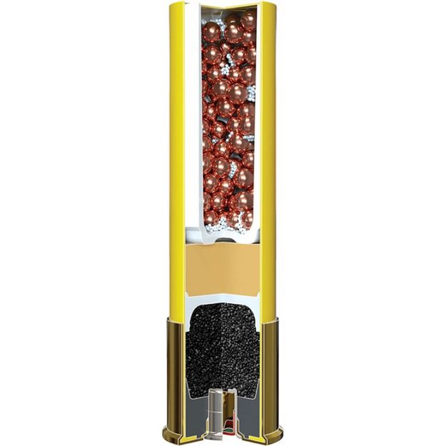 Picture of Winchester Double-X 20Ga 3" 1-5/16Oz #4 10Rd 10Bx/Cs