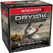 Picture of Winchester Drylok 12Ga 3.5" 1-1/2Oz #3 1475Fps 25Rd 10B/Cs