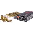 Picture of Winchester Usa 10Mm 180Gr Jhp 50Rd 10Bx/Cs